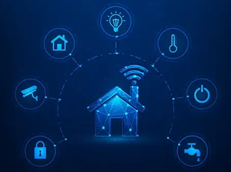 unified building safety and system integration control img